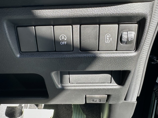 スペーシア(スズキ)中古車 21