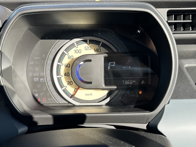 スペーシア(スズキ)中古車 22