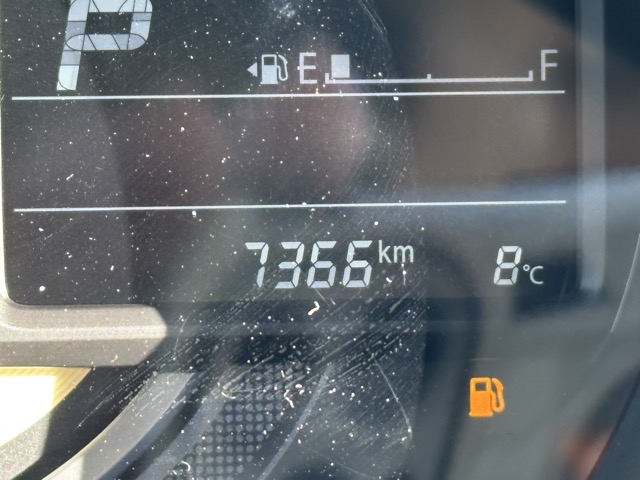 スペーシア(スズキ)中古車 23