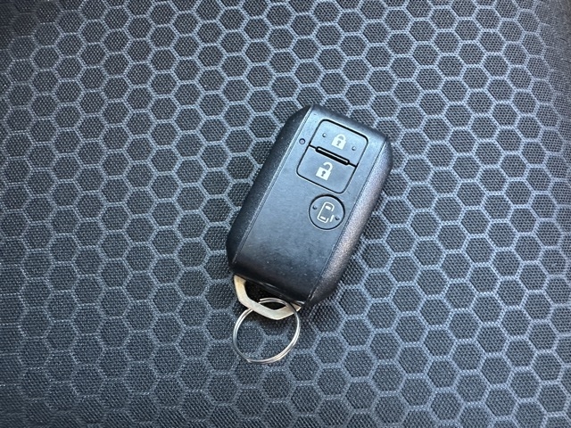 スペーシア(スズキ)中古車 24