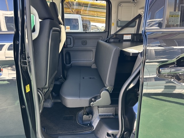 スペーシア(スズキ)中古車 4