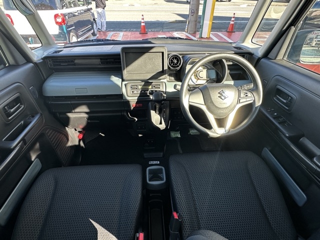 スペーシア(スズキ)中古車 5