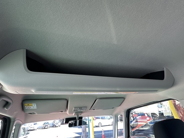 スペーシア(スズキ)中古車 7