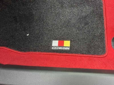 シビック(ホンダ)登録済未使用車 内外装写真