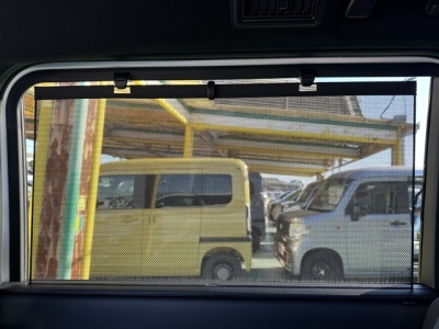 ステップワゴン(ホンダ)登録済未使用車 内外装写真他