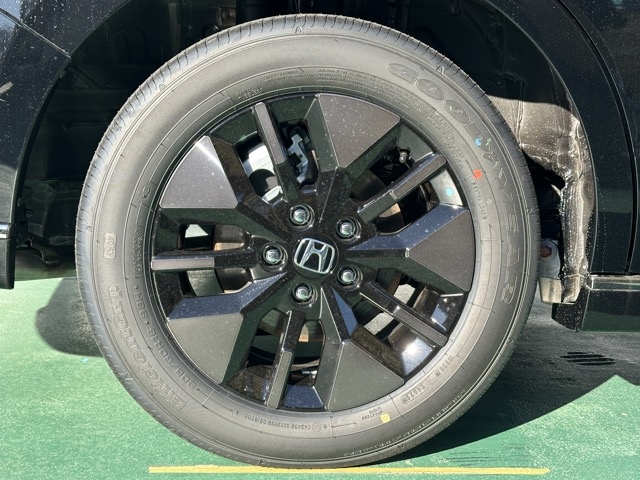 ステップワゴン(ホンダ)登録済未使用車 16