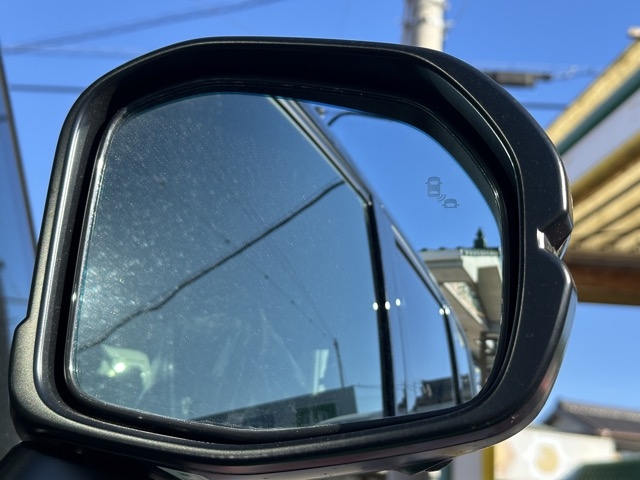 ステップワゴン(ホンダ)登録済未使用車 17