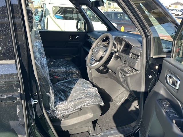 ステップワゴン(ホンダ)登録済未使用車 18