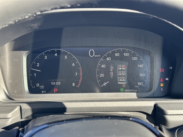 ステップワゴン(ホンダ)登録済未使用車 22