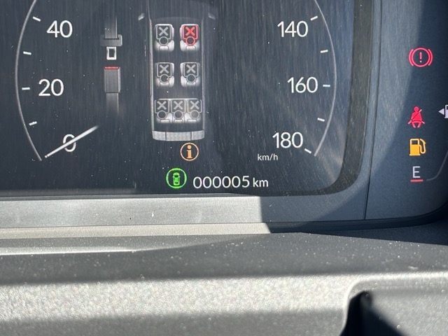 ステップワゴン(ホンダ)登録済未使用車 23