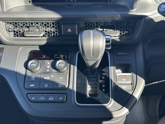 ステップワゴン(ホンダ)登録済未使用車 25