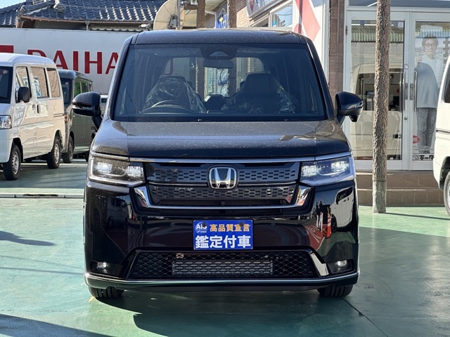 ステップワゴン(ホンダ)登録済未使用車 29