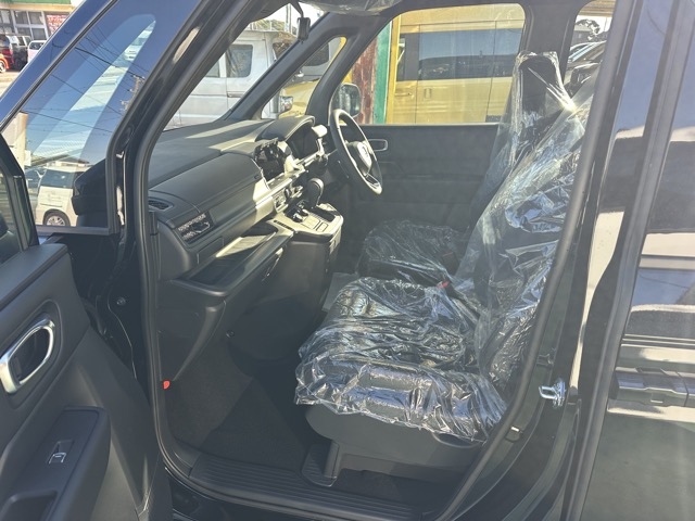 ステップワゴン(ホンダ)登録済未使用車 3