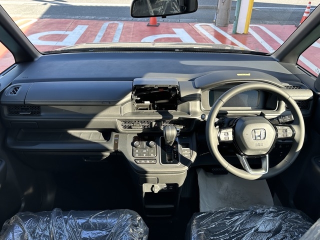 ステップワゴン(ホンダ)登録済未使用車 6