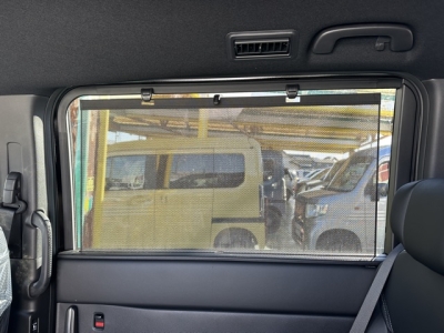 ステップワゴン(ホンダ)登録済未使用車 内外装写真他１