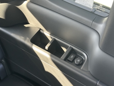 ステップワゴン(ホンダ)登録済未使用車 内外装写真他２