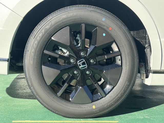 ステップワゴン(ホンダ)登録済未使用車 15