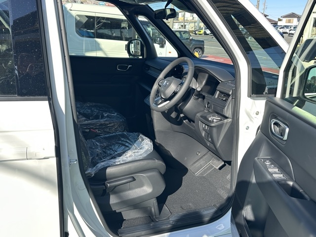 ステップワゴン(ホンダ)登録済未使用車 17