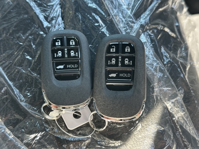 ステップワゴン(ホンダ)登録済未使用車 18