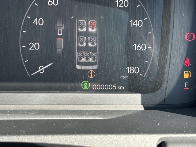 ステップワゴン(ホンダ)登録済未使用車 22