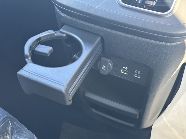 ステップワゴン(ホンダ)登録済未使用車 23