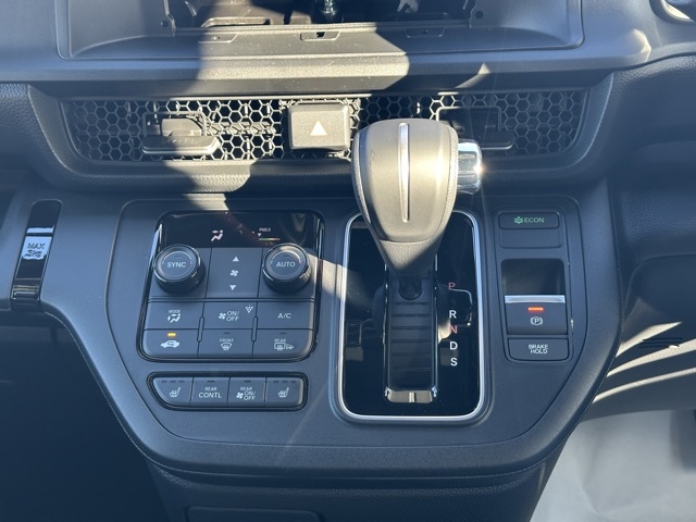 ステップワゴン(ホンダ)登録済未使用車 24