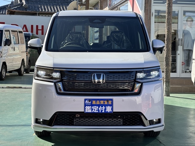 ステップワゴン(ホンダ)登録済未使用車 29