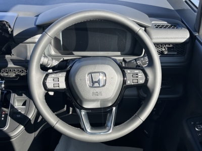 ステップワゴン(ホンダ)登録済未使用車 内外装写真他