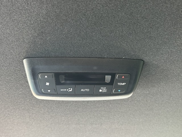 ステップワゴン(ホンダ)登録済未使用車 8