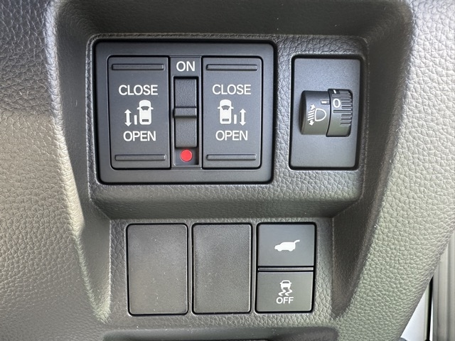 ステップワゴン(ホンダ)登録済未使用車 20