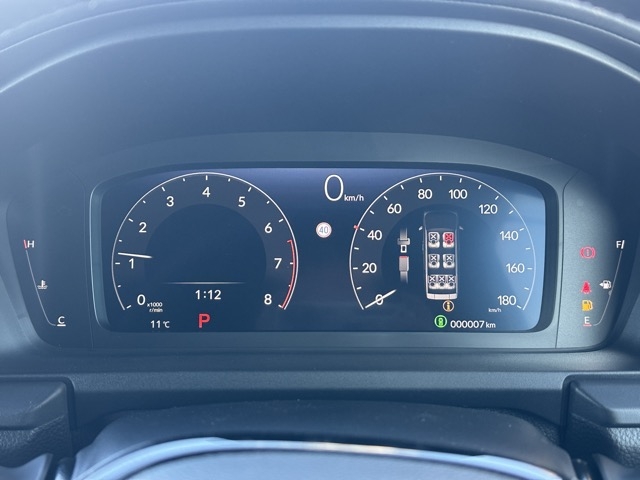 ステップワゴン(ホンダ)登録済未使用車 22