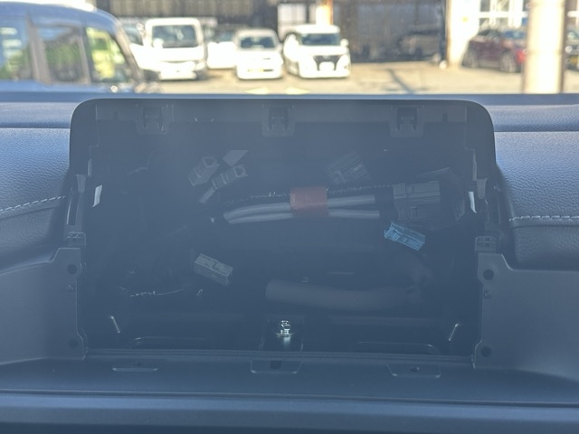 ステップワゴン(ホンダ)登録済未使用車 23