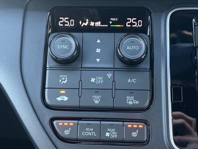 ステップワゴン(ホンダ)登録済未使用車 24