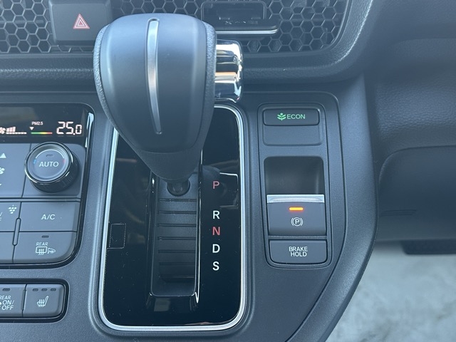 ステップワゴン(ホンダ)登録済未使用車 25