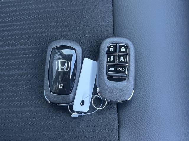 ステップワゴン(ホンダ)登録済未使用車 27