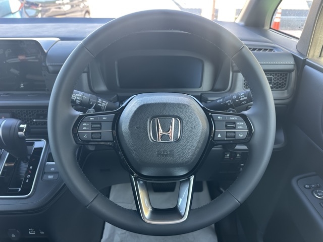 ステップワゴン(ホンダ)登録済未使用車 6