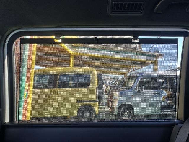 ステップワゴン(ホンダ)登録済未使用車 7