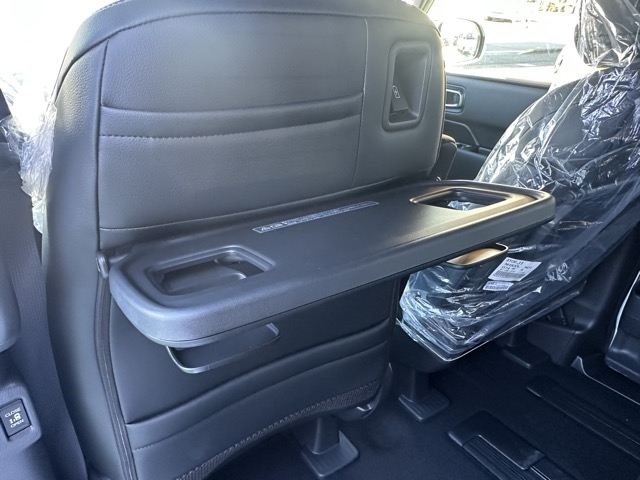 ステップワゴン(ホンダ)登録済未使用車 8