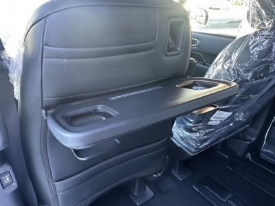 ステップワゴン(ホンダ)登録済未使用車 内外装写真他１