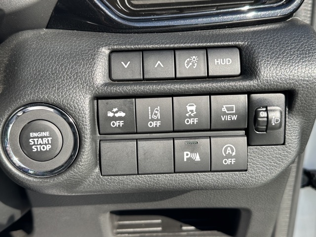 フロンクス(スズキ)登録済未使用車 15