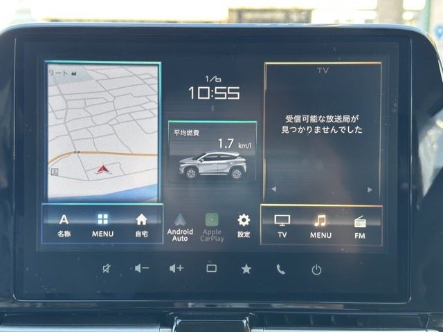 フロンクス(スズキ)登録済未使用車 16