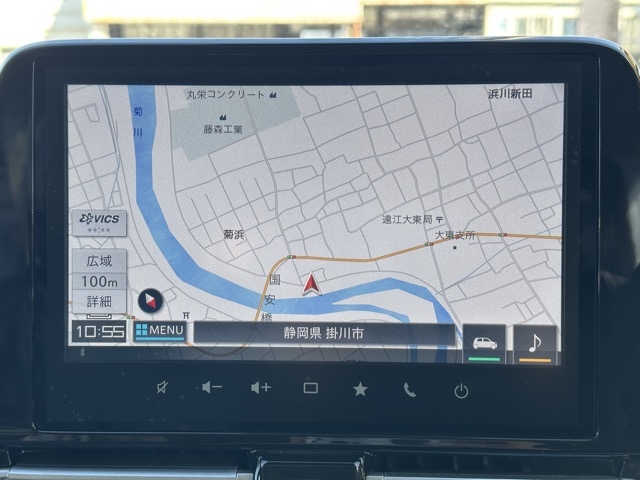 フロンクス(スズキ)登録済未使用車 17