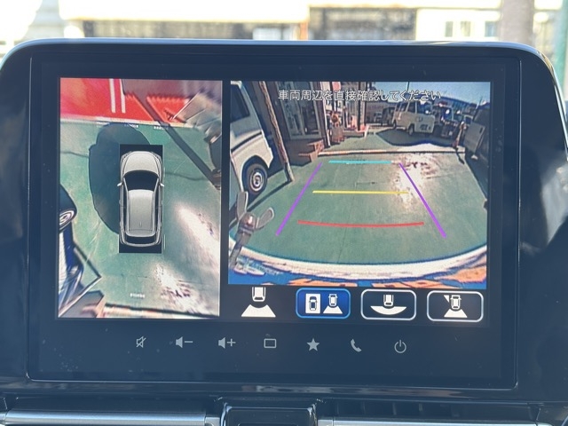 フロンクス(スズキ)登録済未使用車 19