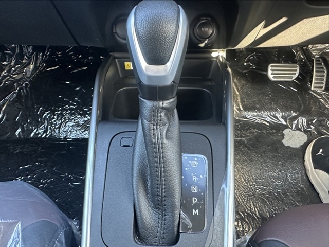 フロンクス(スズキ)登録済未使用車 23