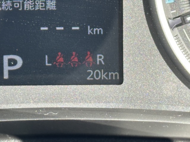 フロンクス(スズキ)登録済未使用車 26