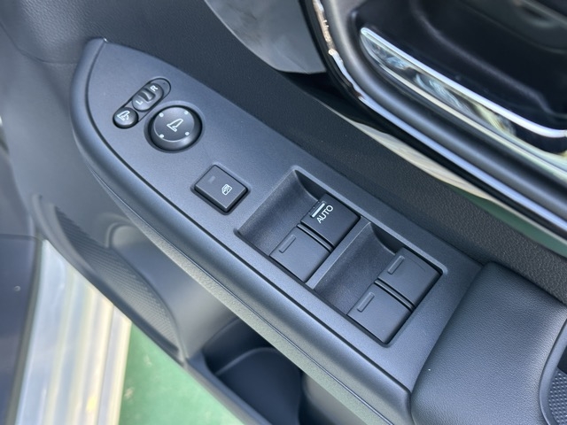 N-WGN(ホンダ)届出済未使用車 12