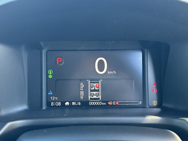 N-WGN(ホンダ)届出済未使用車 16