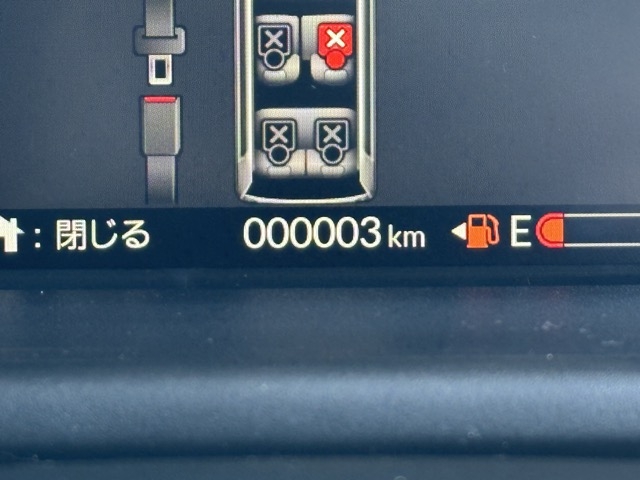 N-WGN(ホンダ)届出済未使用車 17