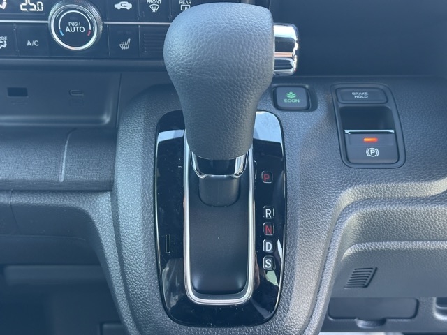 N-WGN(ホンダ)届出済未使用車 21