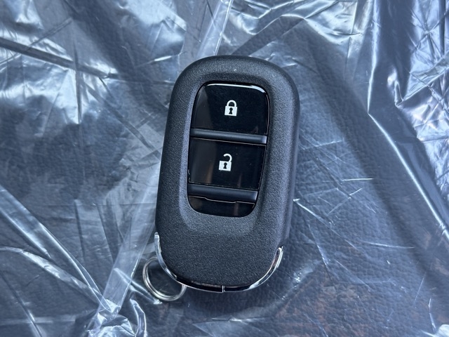 N-WGN(ホンダ)届出済未使用車 24